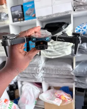 Mini Drone Pliable HD Avec Caméra