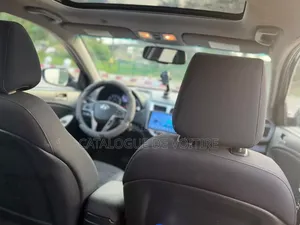 Hyundai Accent 2017 Noir