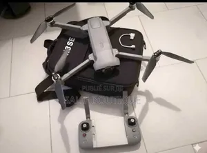 Drone Sans Fils
