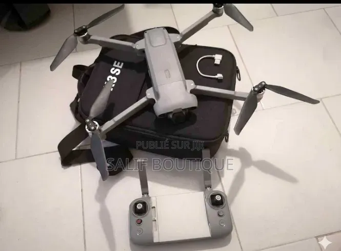 Drone Sans Fils