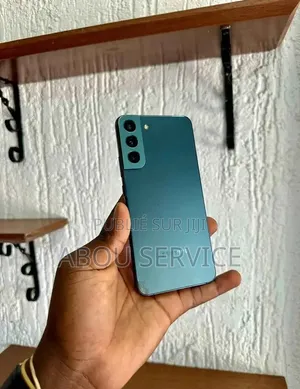 Nouveau Samsung Galaxy S22+ 5G 256 GB Autre