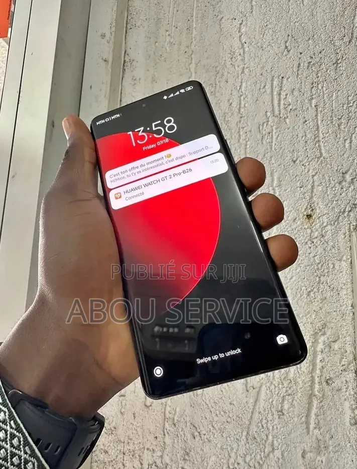 Nouveau Xiaomi 12S Ultra 512 GB Autre