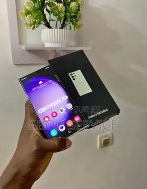 Nouveau Samsung Galaxy S23 Ultra 512 GB Autre