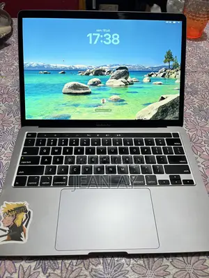 Ordinateur portable Apple MacBook 2020 16GB Intel Core i7 SSD 512GB