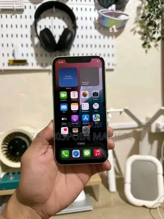 Nouveau Apple iPhone XR 64 GB Autre