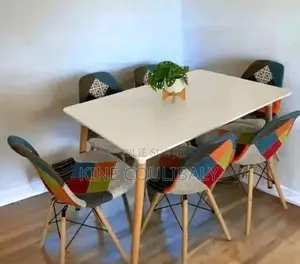 Table À Manger