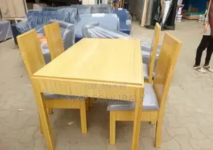 Table À Manger