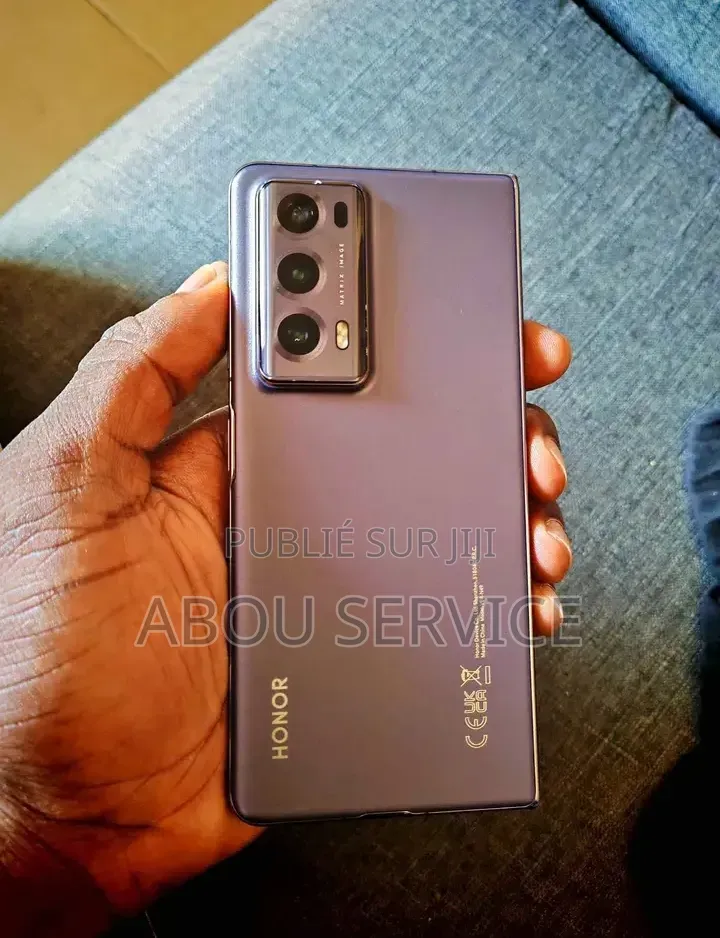 Nouveau Honor Magic V2 512 GB Autre
