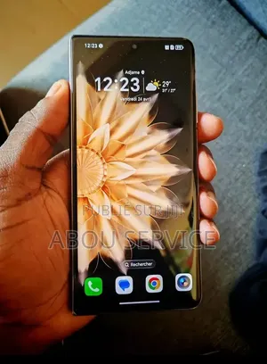 Nouveau Honor Magic V2 512 GB Autre