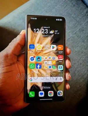 Nouveau Honor Magic V2 512 GB Autre