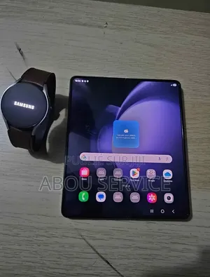 Nouveau Samsung Galaxy Z Fold 5 512 GB Autre