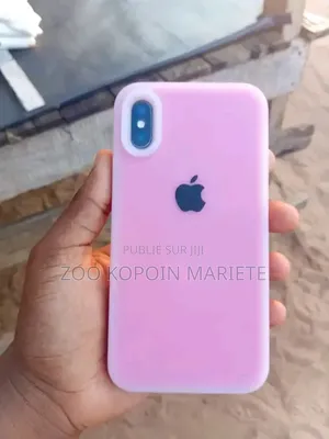 Nouveau Apple iPhone XR 64 GB Autre