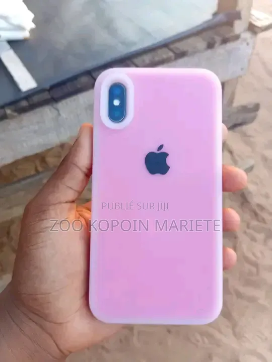 Nouveau Apple iPhone XR 64 GB Autre