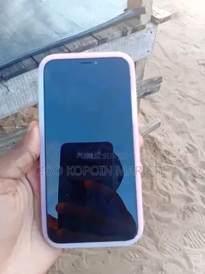 Nouveau Apple iPhone XR 64 GB Autre