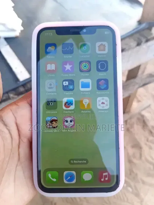Nouveau Apple iPhone XR 64 GB Autre