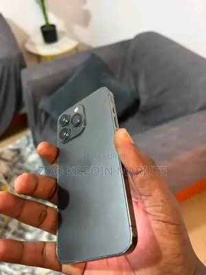 Nouveau Apple iPhone 13 Pro 256 GB Autre