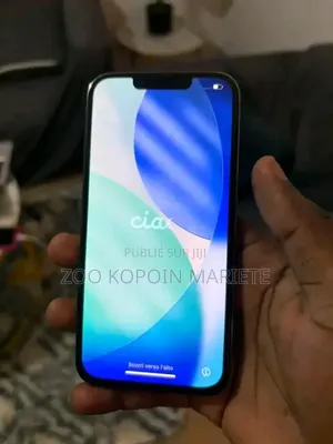 Nouveau Apple iPhone 13 Pro 256 GB Autre
