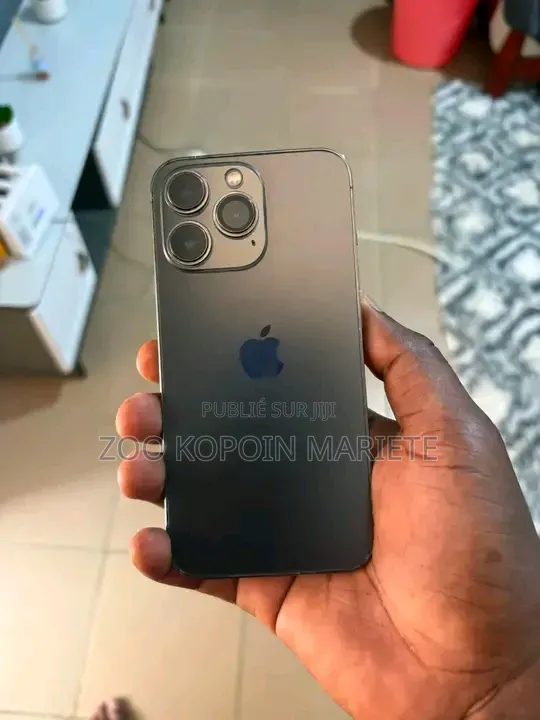 Nouveau Apple iPhone 13 Pro 256 GB Autre