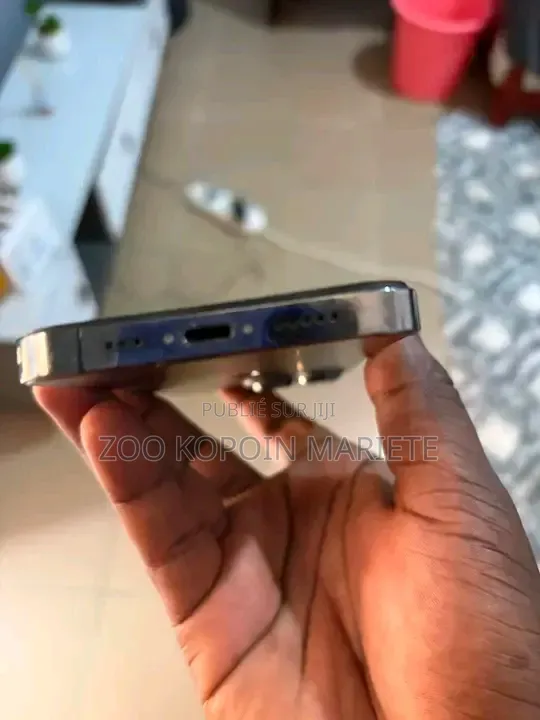 Nouveau Apple iPhone 13 Pro 256 GB Autre