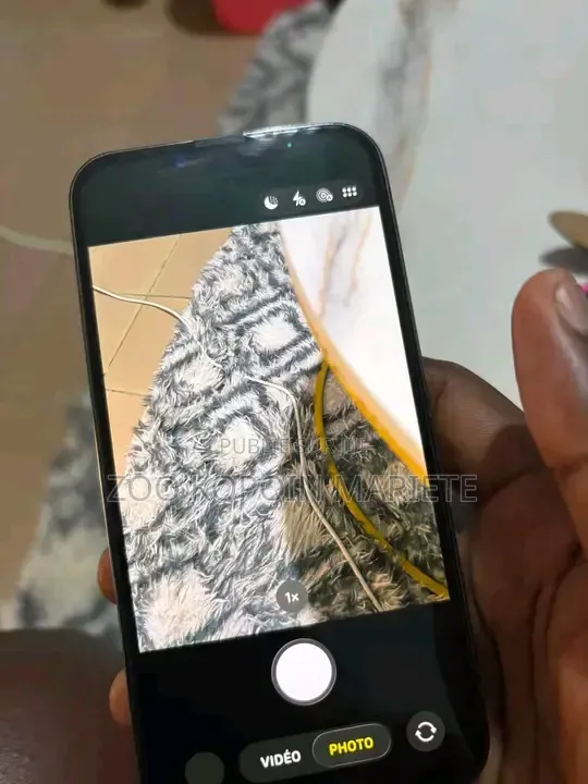 Nouveau Apple iPhone 13 Pro 256 GB Autre