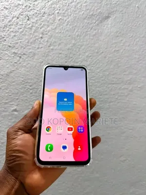 Nouveau Samsung Galaxy A15 128 GB Violet