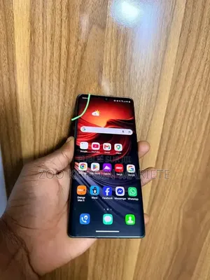 Nouveau LG K92 5G 128 GB Noir
