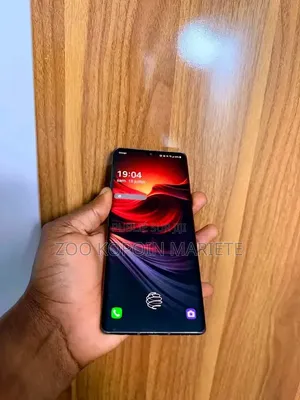 Nouveau LG K92 5G 128 GB Noir