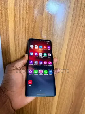 Nouveau LG K92 5G 128 GB Noir