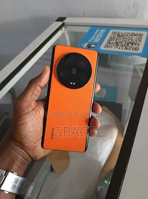 Nouveau Xiaomi 13 Ultra 256 GB Orange
