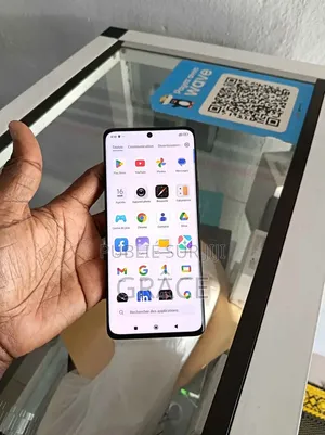 Nouveau Xiaomi 13 Ultra 256 GB Orange