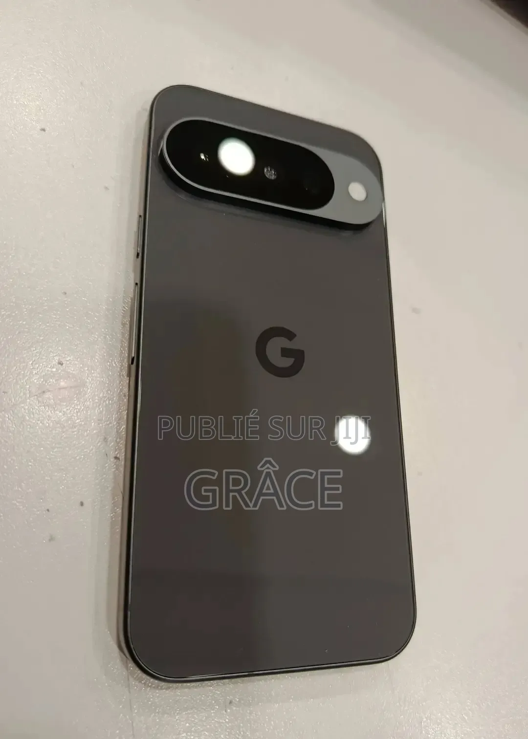 Nouveau Google Pixel 10 Pro XL 1 TB Noir
