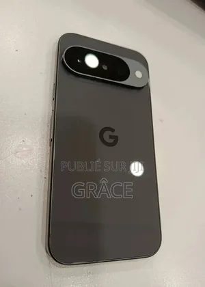 Nouveau Google Pixel 10 Pro XL 1 TB Noir