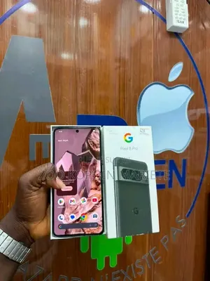 Nouveau Google Pixel 8 Pro 128 GB Autre