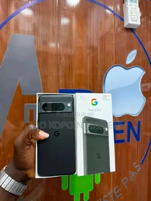 Nouveau Google Pixel 8 Pro 128 GB Autre