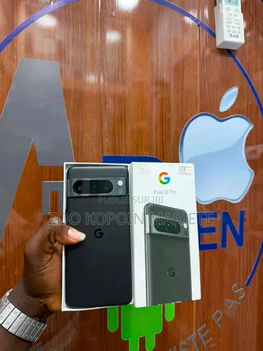 Nouveau Google Pixel 8 Pro 128 GB Autre