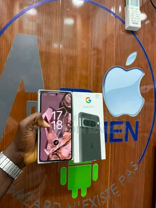 Nouveau Google Pixel 8 Pro 128 GB Autre