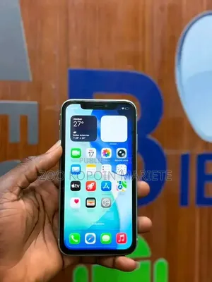 Nouveau Apple iPhone 11 64 GB Autre