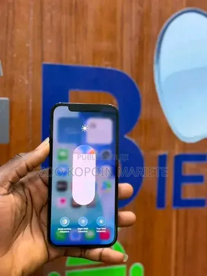 Nouveau Apple iPhone 12 Pro 128 GB Bleu