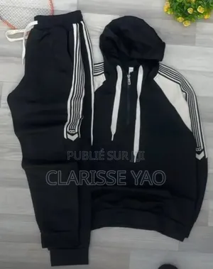 Vêtement en Pull