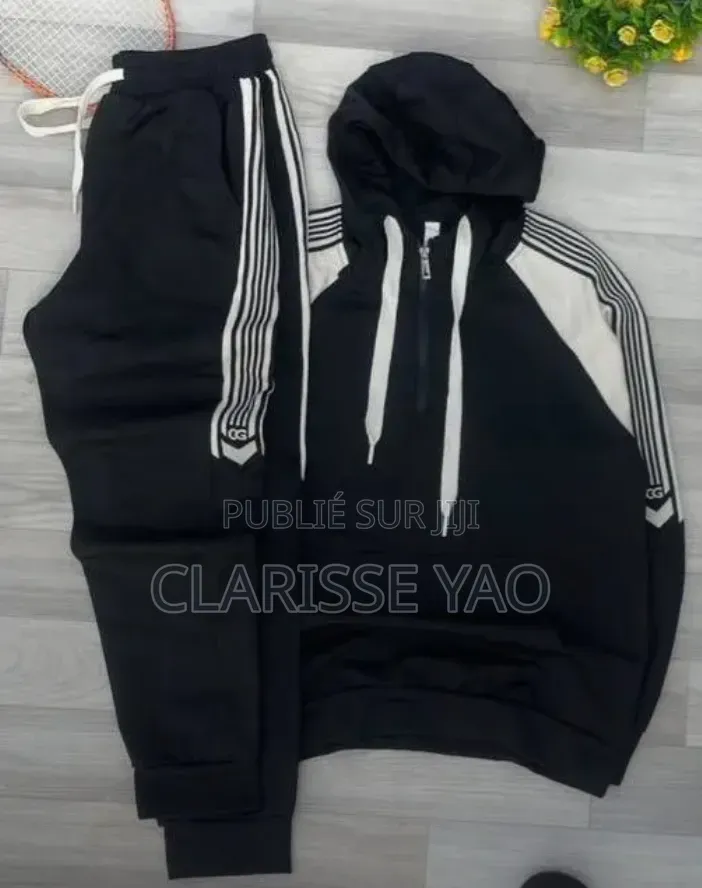 Vêtement en Pull