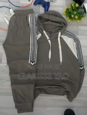 Vêtement en Pull