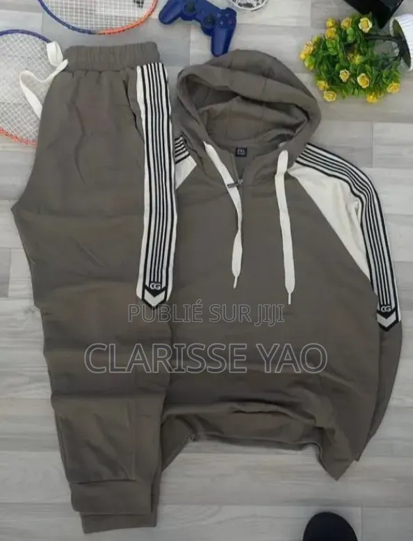 Vêtement en Pull