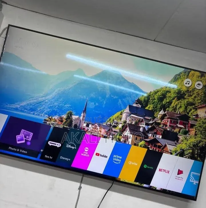 Télévision