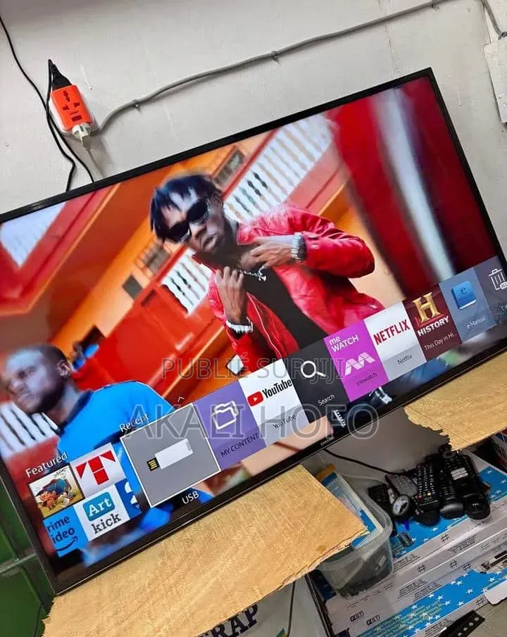 Télévision