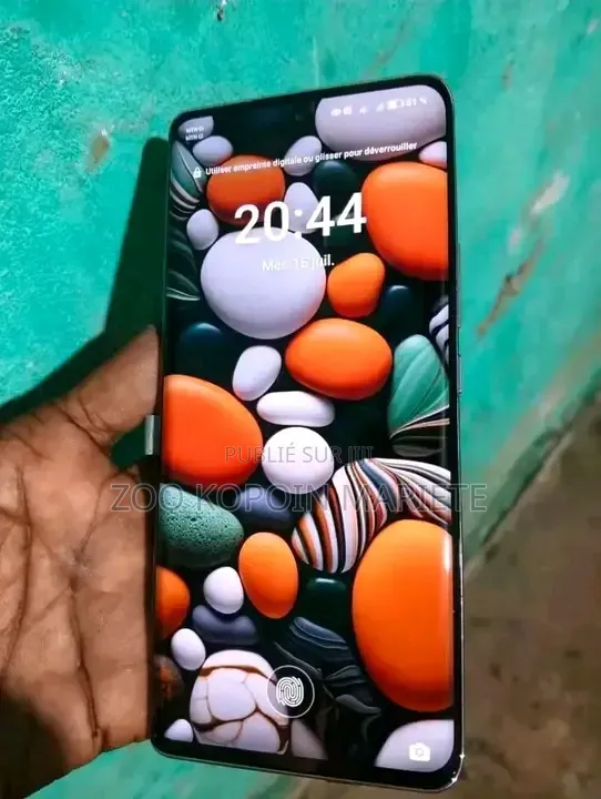 Nouveau Honor 50 256 GB Autre