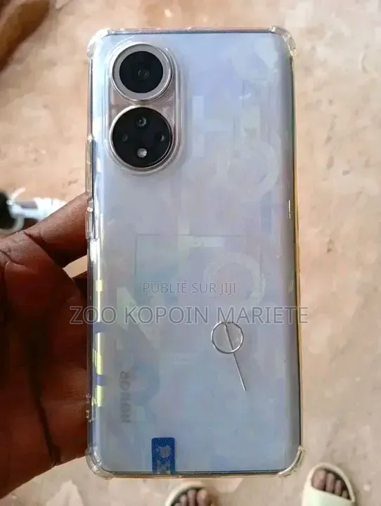 Nouveau Honor 50 256 GB Autre