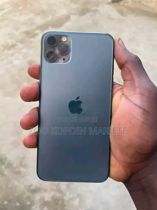 Nouveau Apple iPhone 11 Pro 64 GB Autre