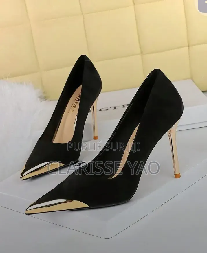 Chaussures Femme
