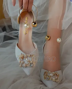 Chaussures Femme
