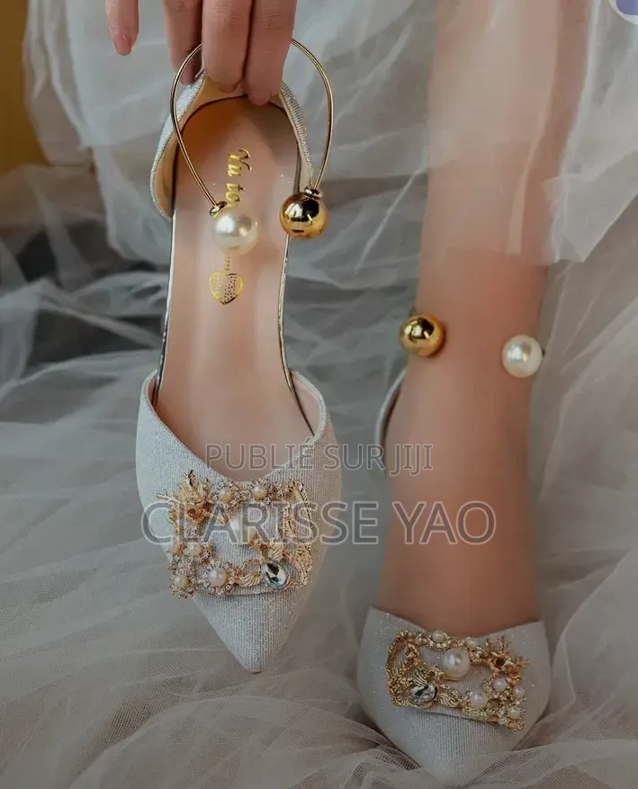 Chaussures Femme